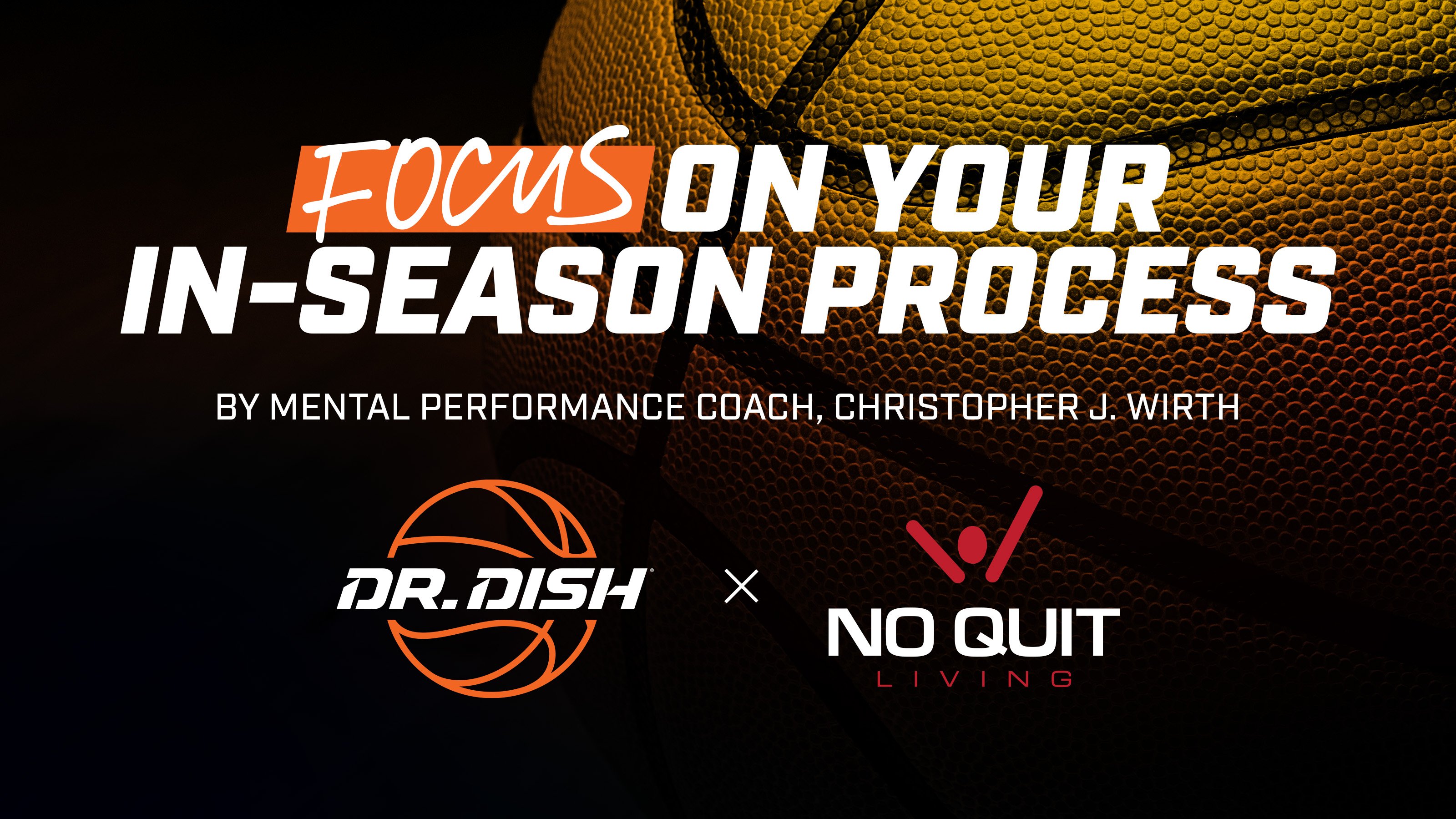 Focus on Your In-Season Process