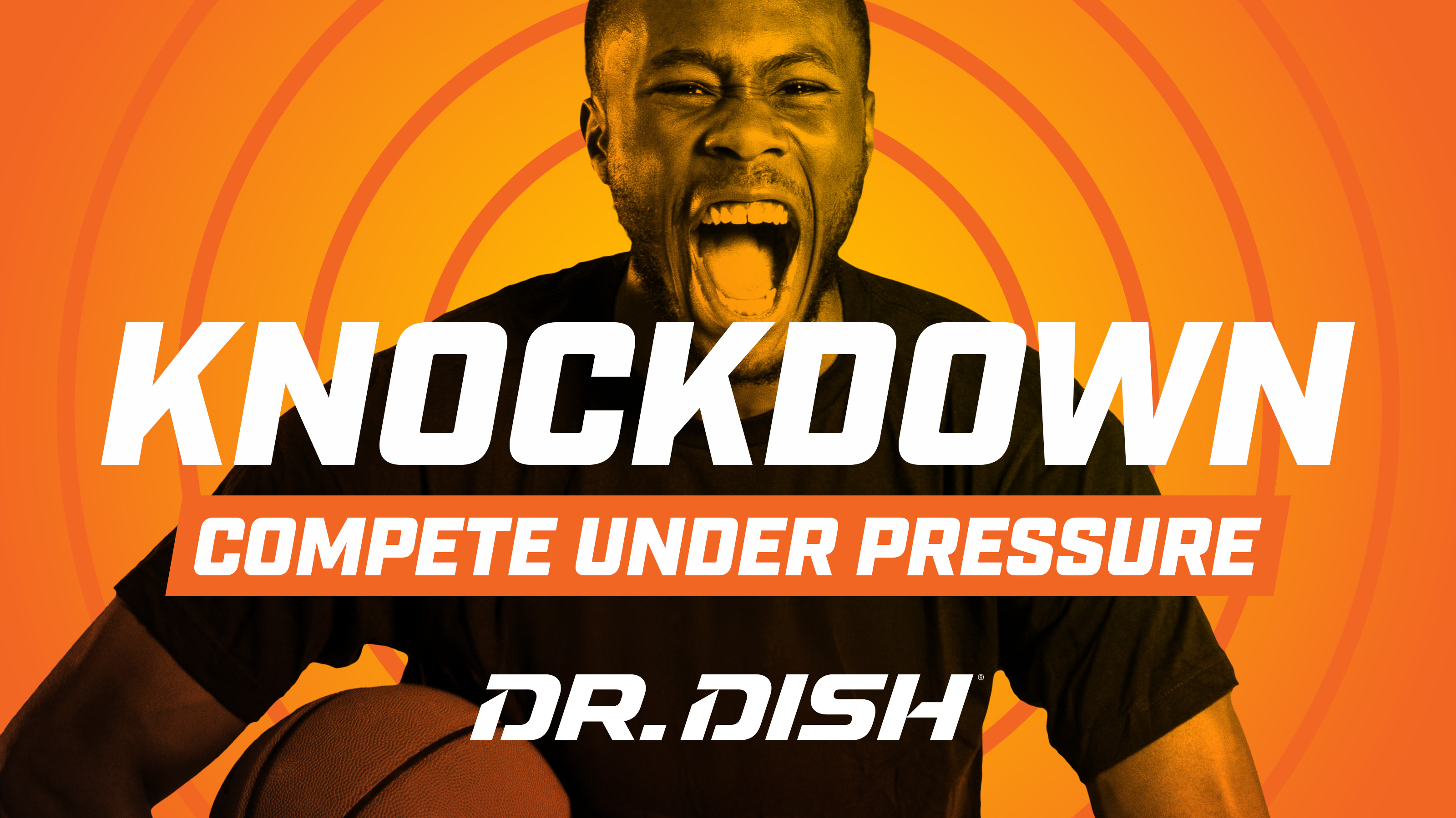 Introducing Knockdown: Compete Under Pressure