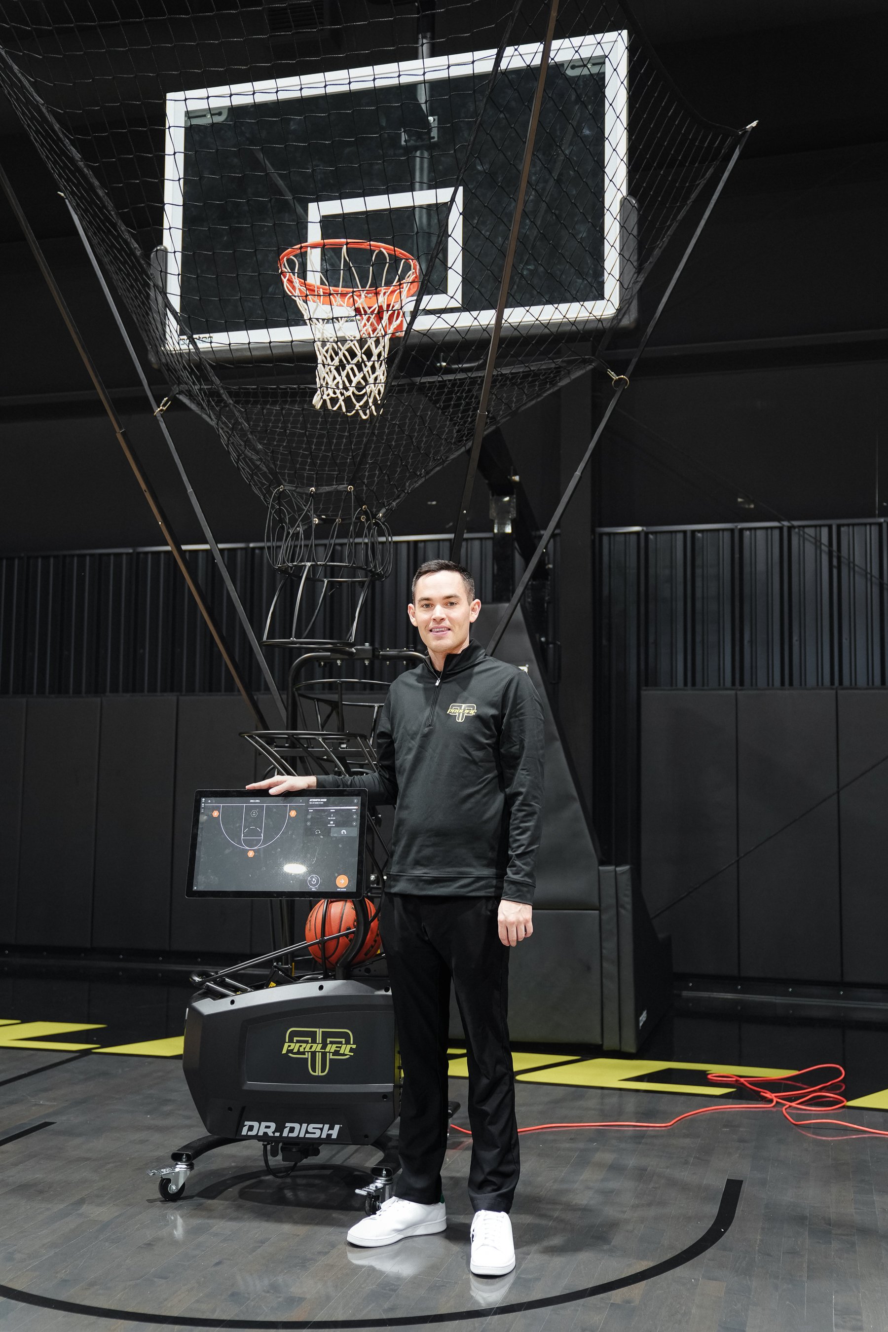 Prolific Prep Continues to Elevate: Accolades & New Tech In The Gym