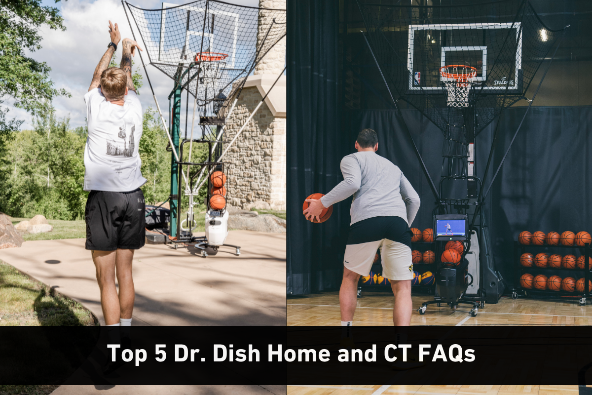 Top 5 Dr. Dish Home and CT FAQs