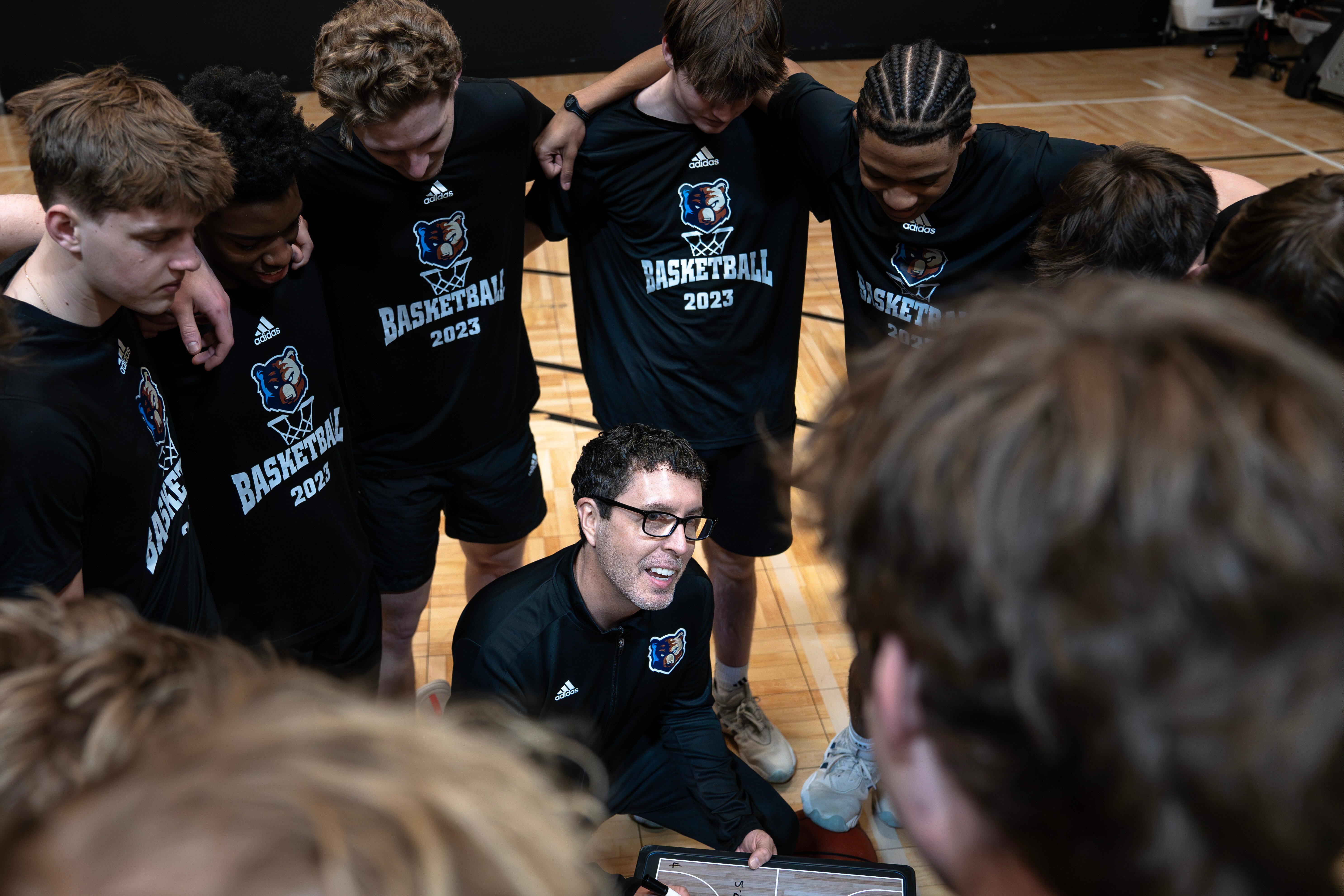 15 of the Best Basketball Coaching Resources
