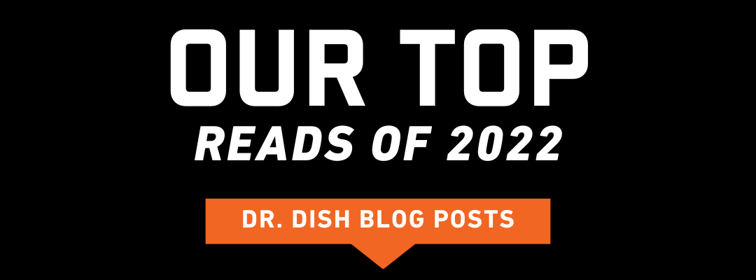 Our Top Blog Posts & Drills of 2022