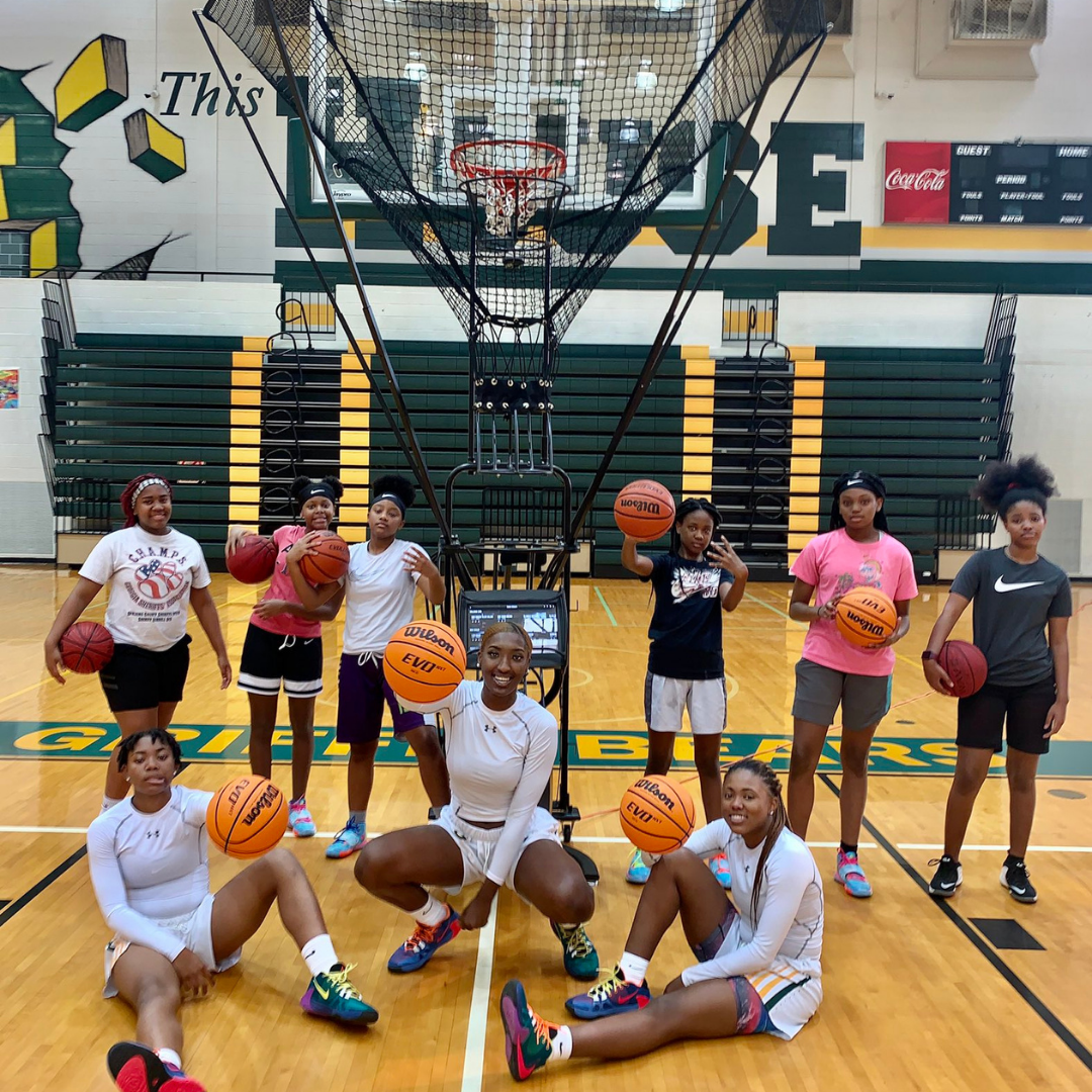 3 Ways to Stay Motivated During a Long Basketball Season