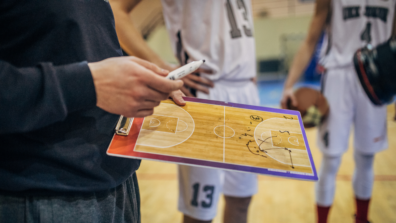 Top 5 Quotes from College Basketball Championship Tournament Legends