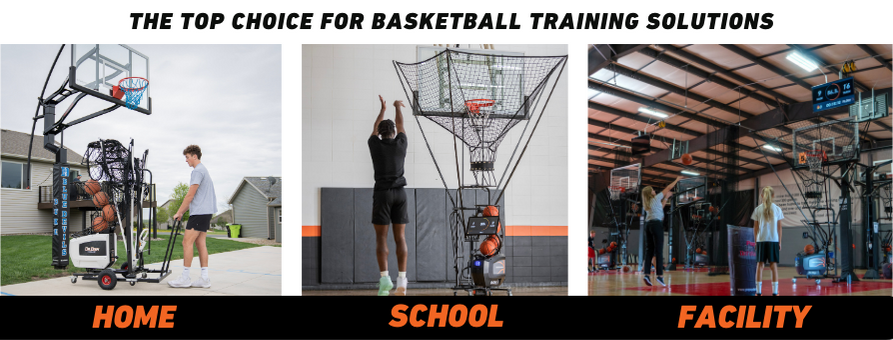 5 things all players should do in the off-season to dominate on the court