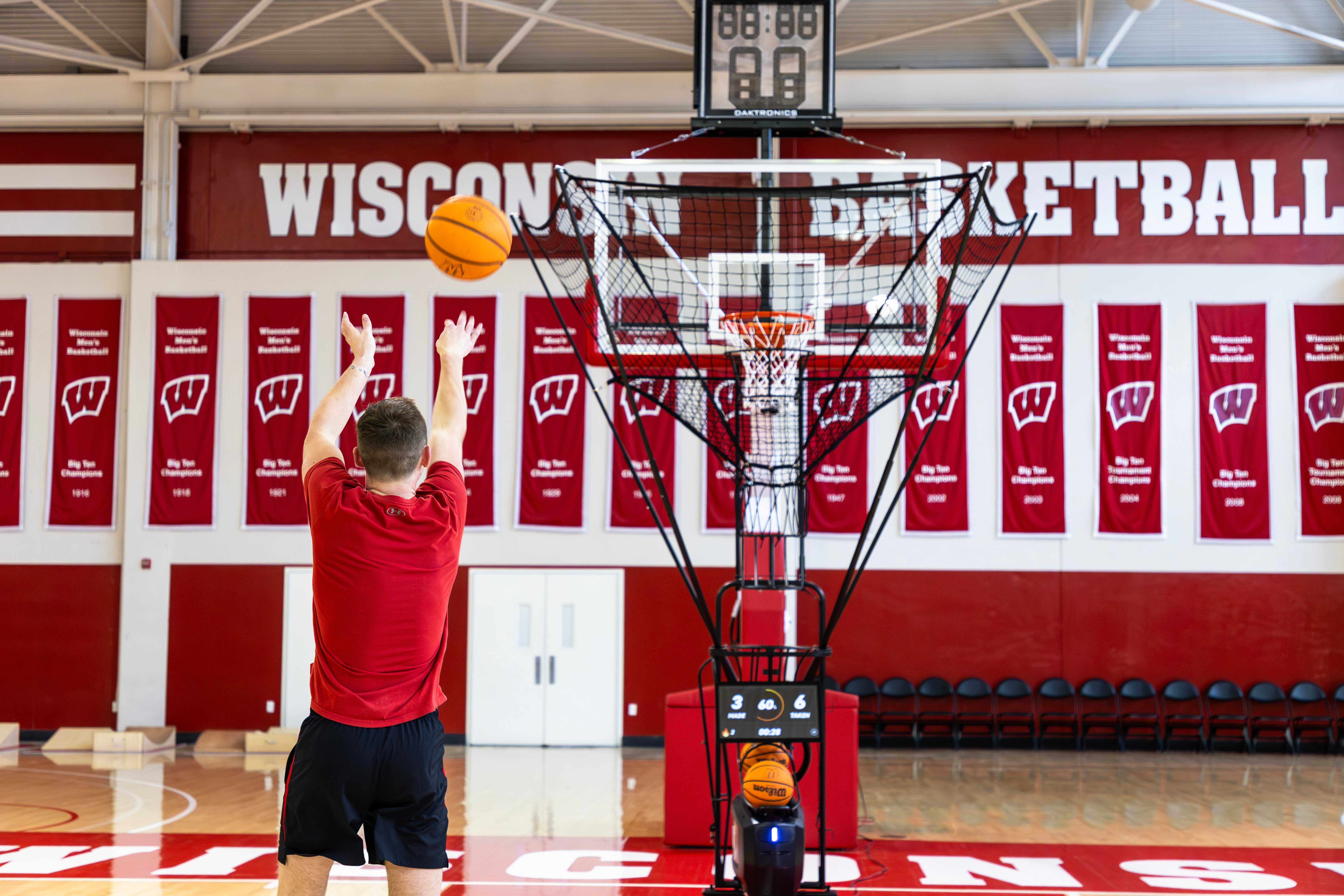 Dr. Dish vs The Gun: Why Trading In Just Makes Sense for Your Program