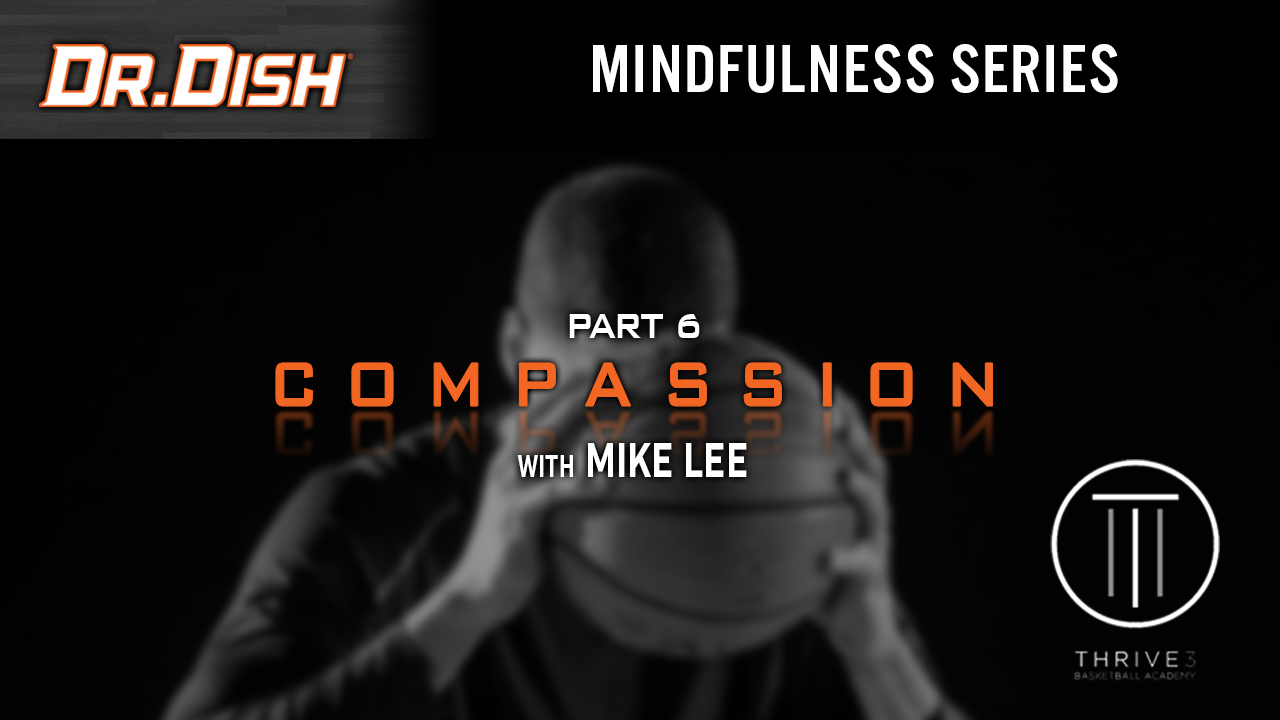 Compassion Builds Chemistry: Finale of Mike Lee's Mindfulness Series