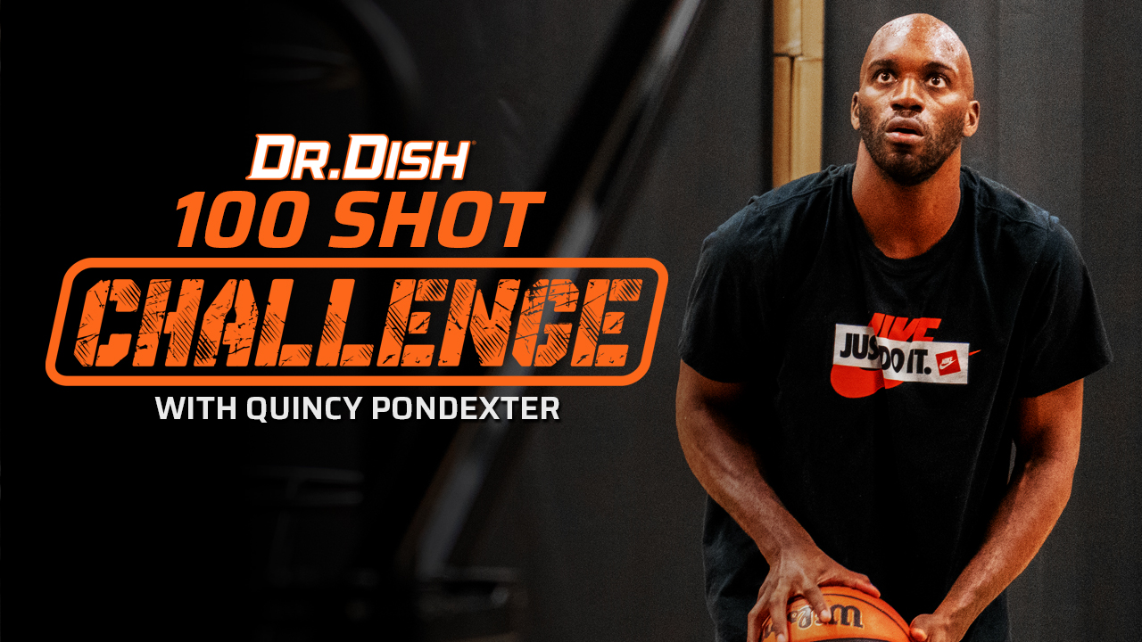 Compete in the First Dr. Dish Leaderboard Challenge!