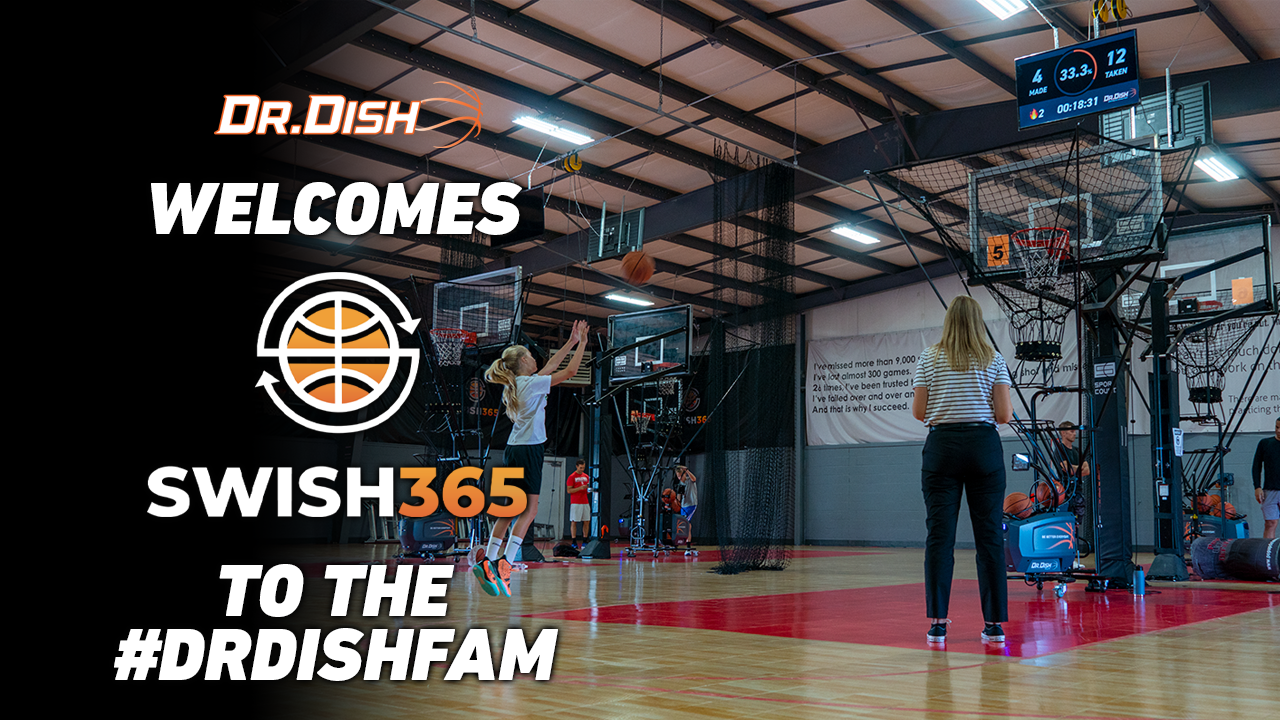 Why the Top Shooting Facility in Ohio Switched to Dr. Dish