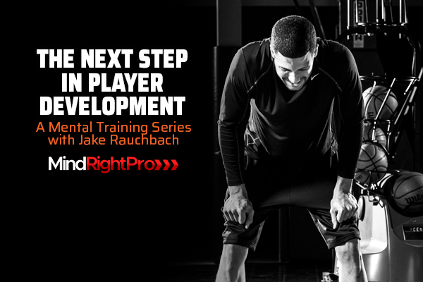 The Next Step in Player Development with Jake Rauchbach