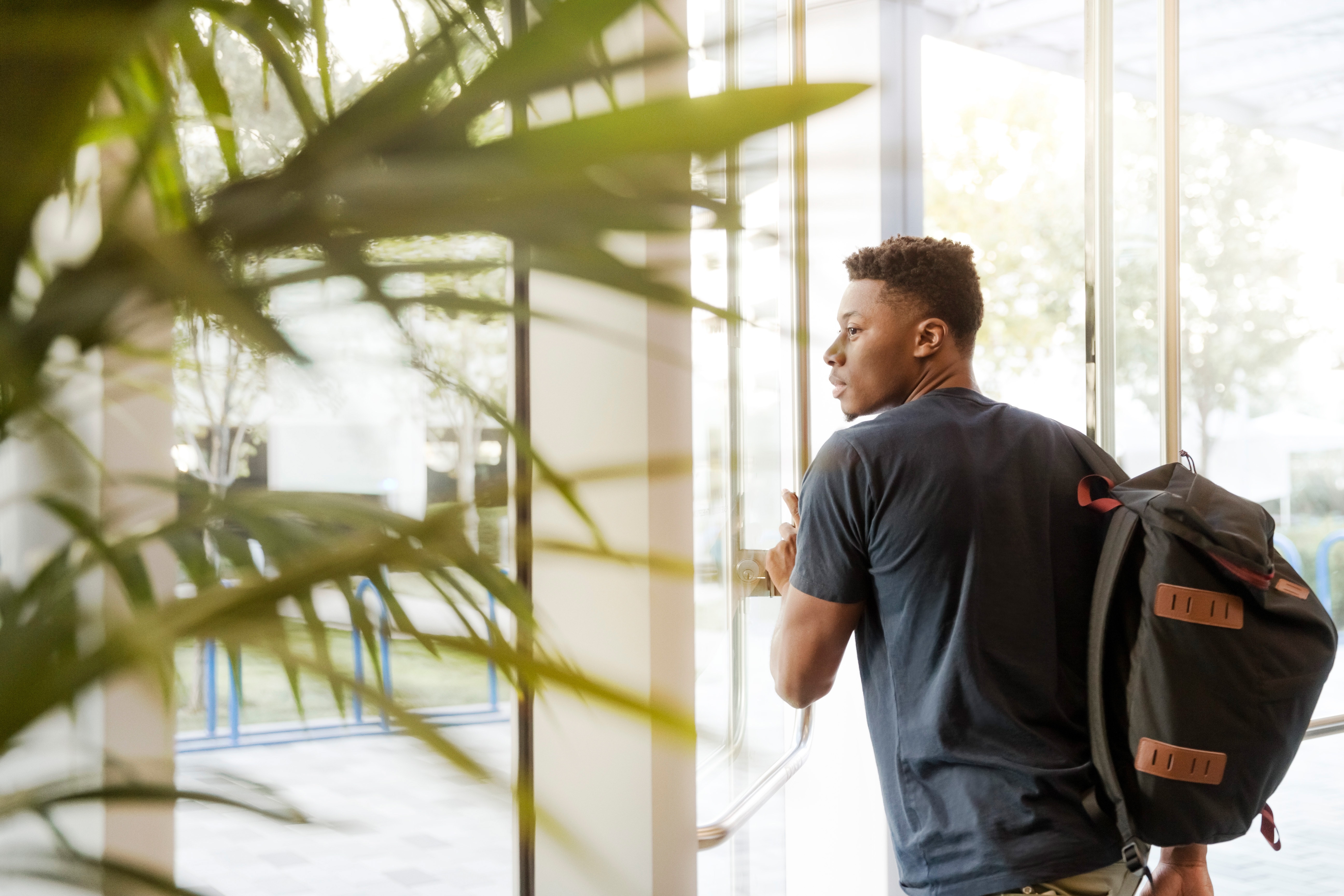 How to Dominate Freshman Year as a Student-Athlete