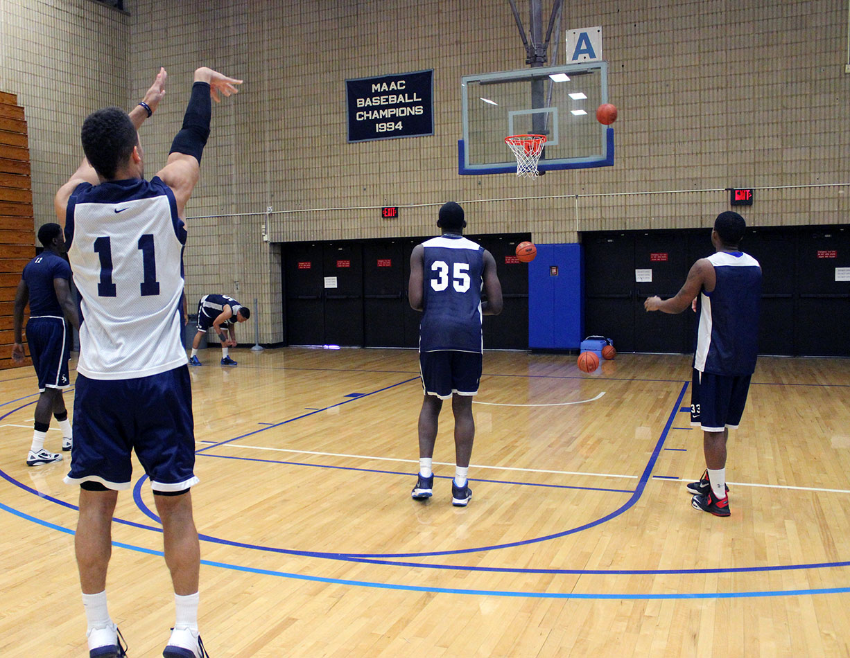 The 1 Thing Missing From Your Basketball Practice Plan