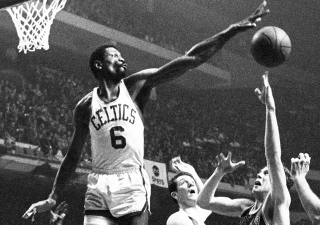 Basketball Quotes: Bill Russell Quotes to Remember on the Court
