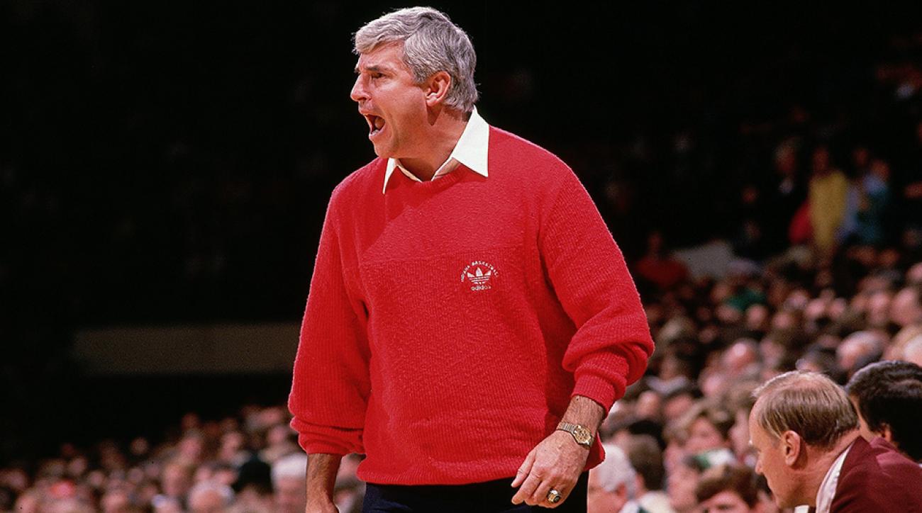 Basketball Quotes: Prepare to Win like Bobby Knight