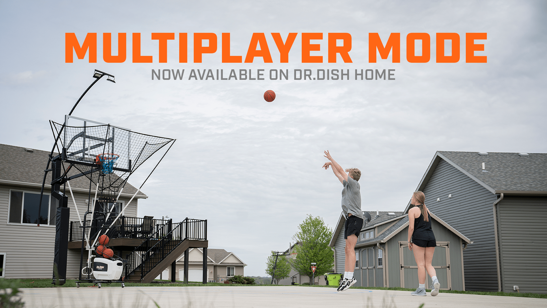 Compete All Summer Long: Multiplayer Mode Now Available on Dr. Dish Home