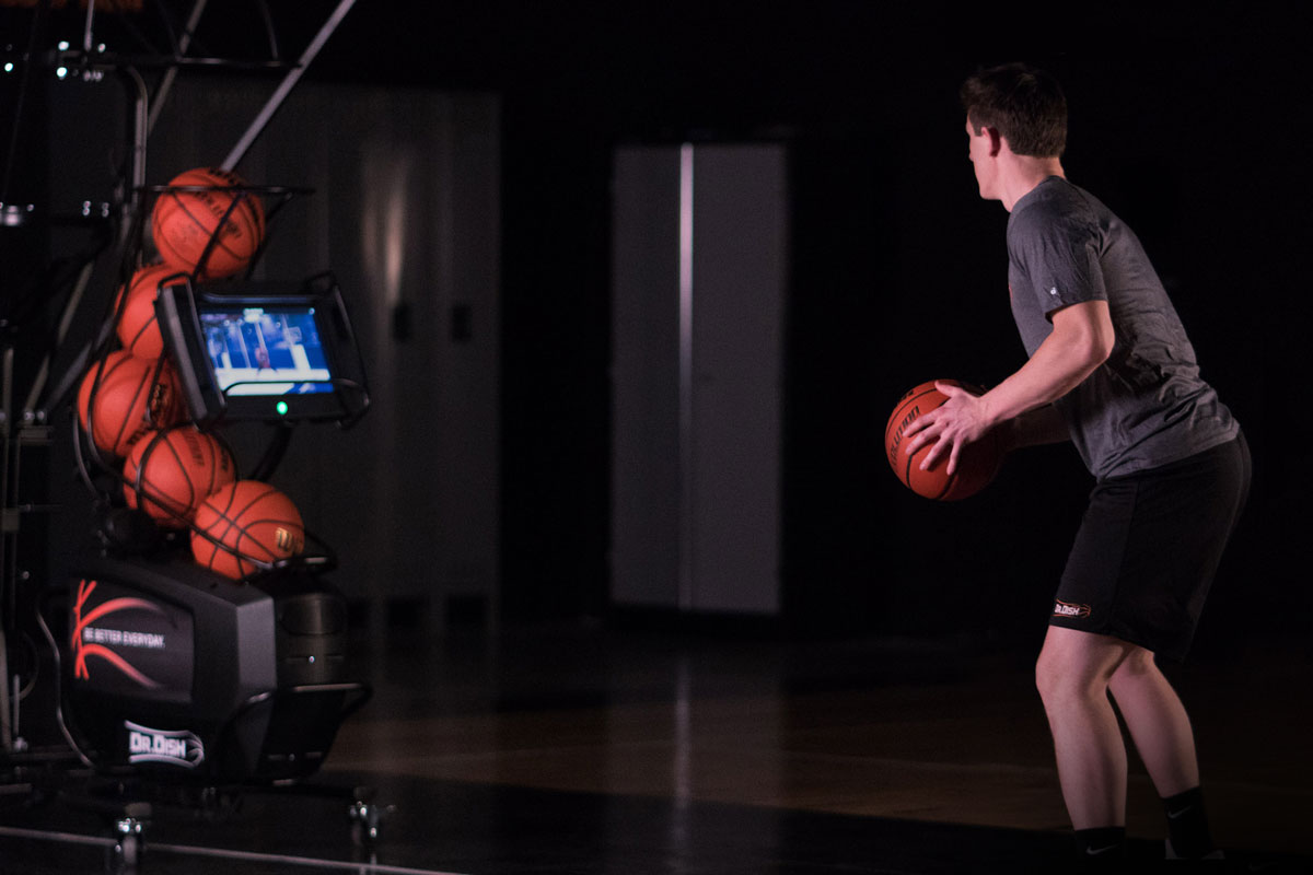 Basketball Shooting: 8 Ways to Increase Confidence