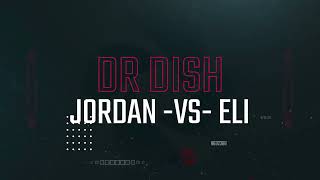 iC3 Shot Trainer Challenge: Jordan vs. Eli
