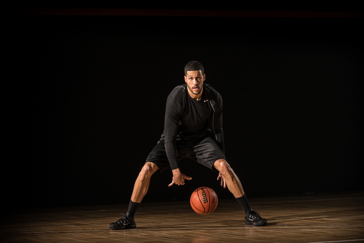 Ball Handling Drills: How to Manipulate the Basketball