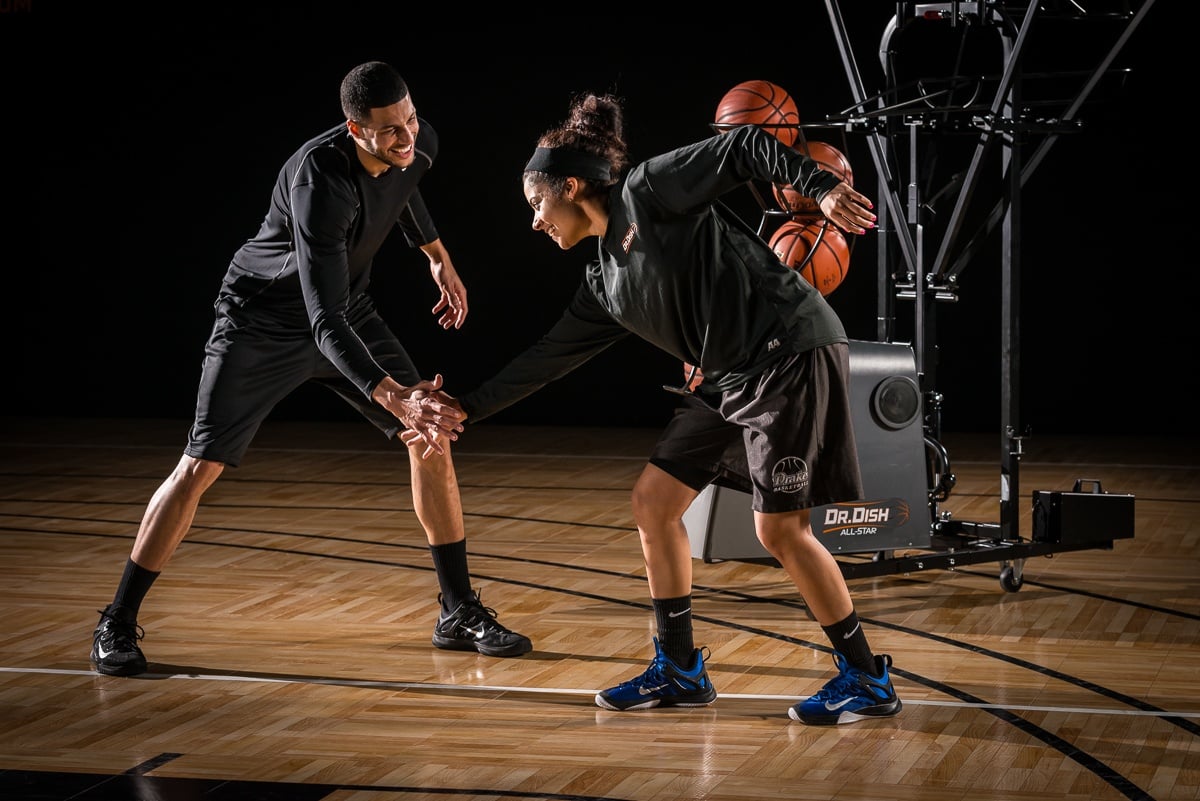 Basketball Coaching: Improving Team Communication in the Off-season