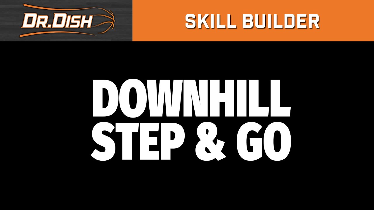 Skill Builder: Steve Nash Hesitation Shooting Workout