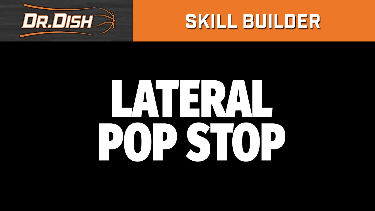 Basketball Drills: Pull-Back Shooting Workout