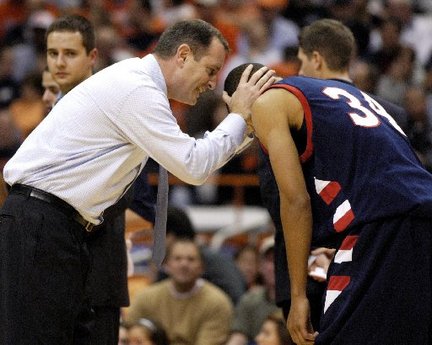 Basketball Coaching: 4 Ways to Remain Mentally Strong Towards the End of the Season