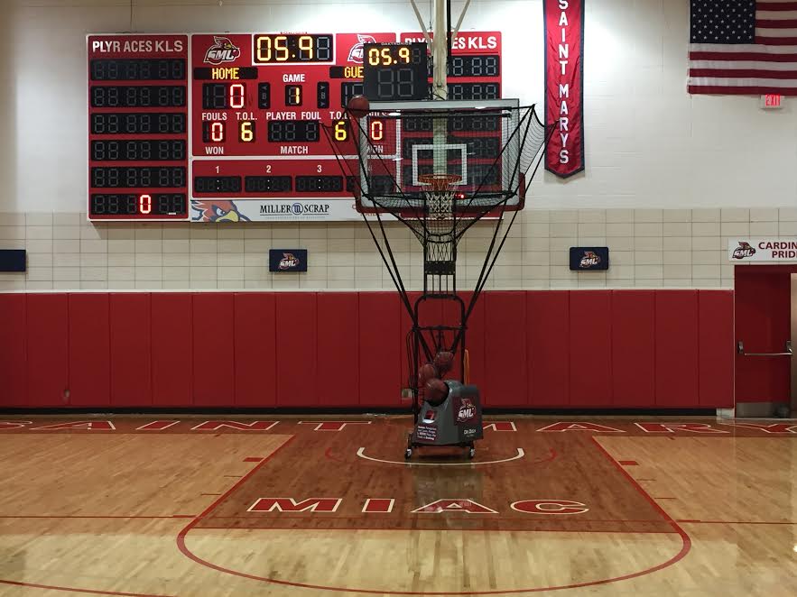 How St. Mary's University (MN) is Using Dr. Dish for Game-Like Training