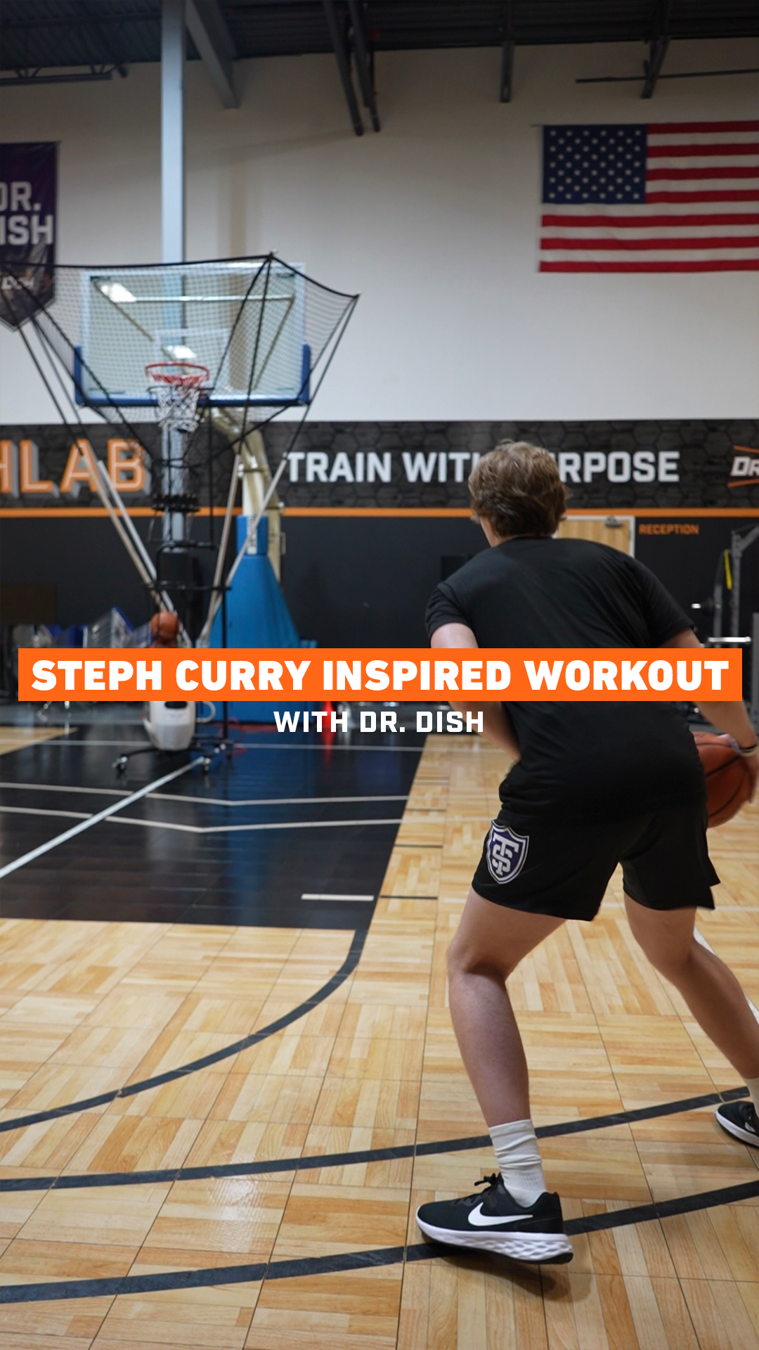 Want to shoot like Steph Curry? Try out These Drills 🏀